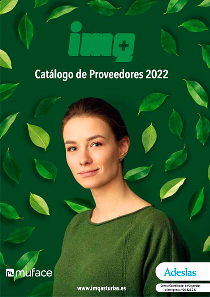 Cuadro Médico Adeslas Muface Asturias 2026
