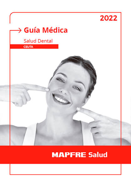 Cuadro Médico Mapfre Dental Ceuta 2026