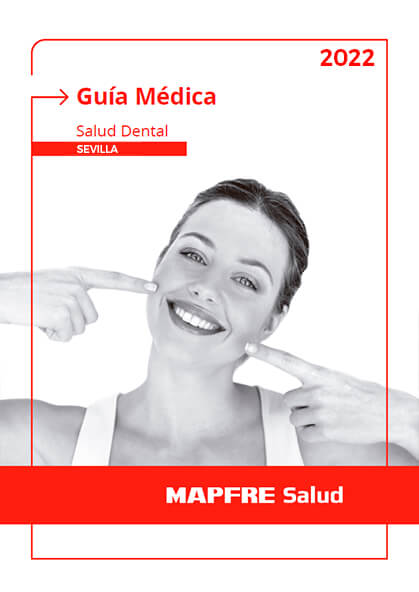 Cuadro Médico Mapfre Dental Sevilla 2024
