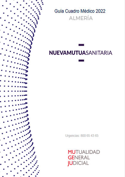 Cuadro Médico Musa Mugeju Almeria 2026