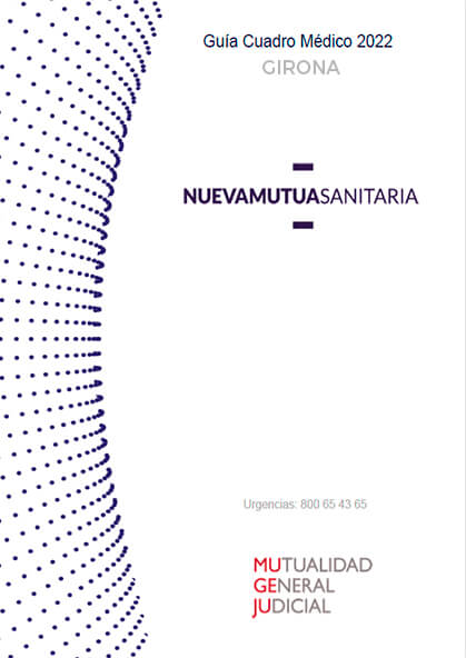 Cuadro Médico Musa Mugeju Girona 2026